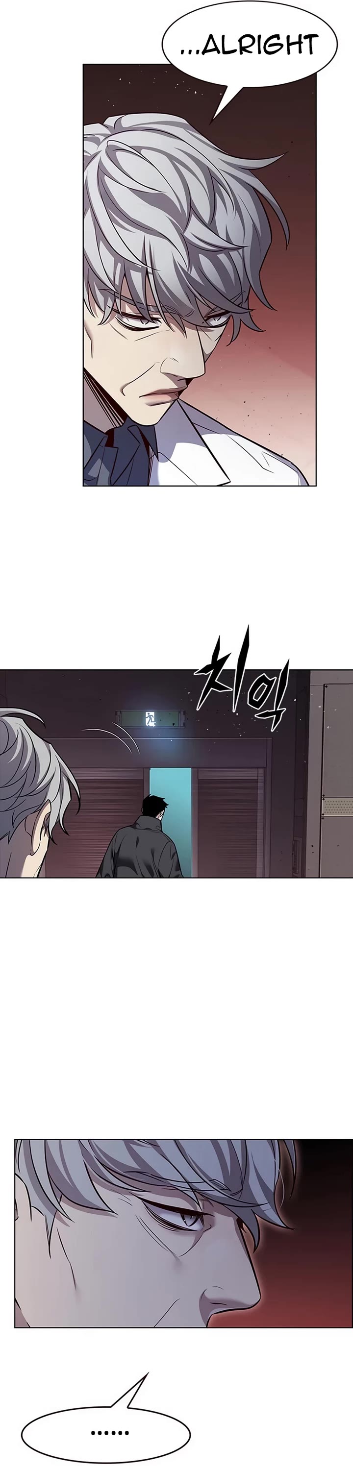 Eleceed chapter 348 page 24