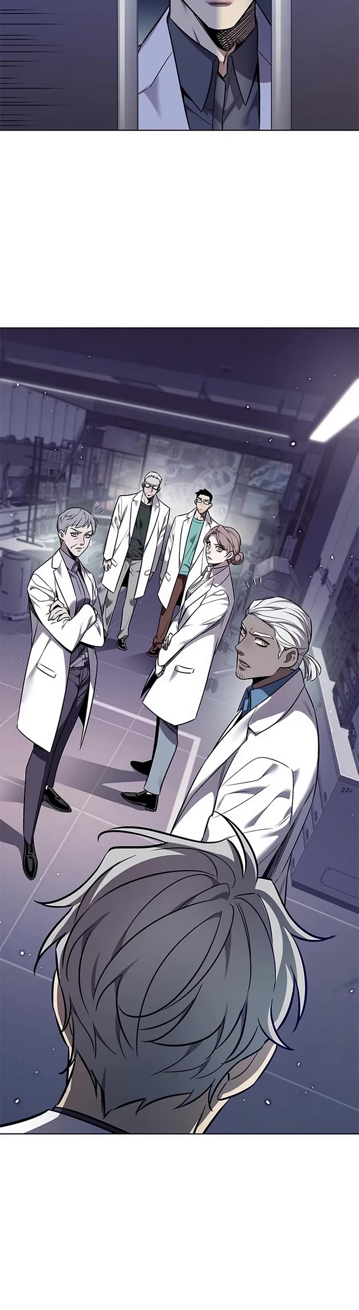 Eleceed chapter 348 page 27