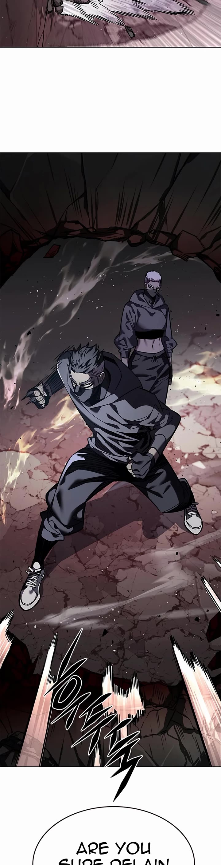 Eleceed chapter 348 page 3