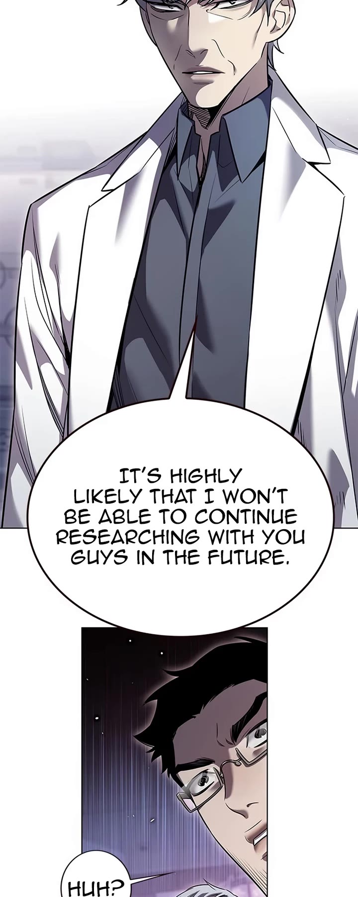 Eleceed chapter 348 page 31