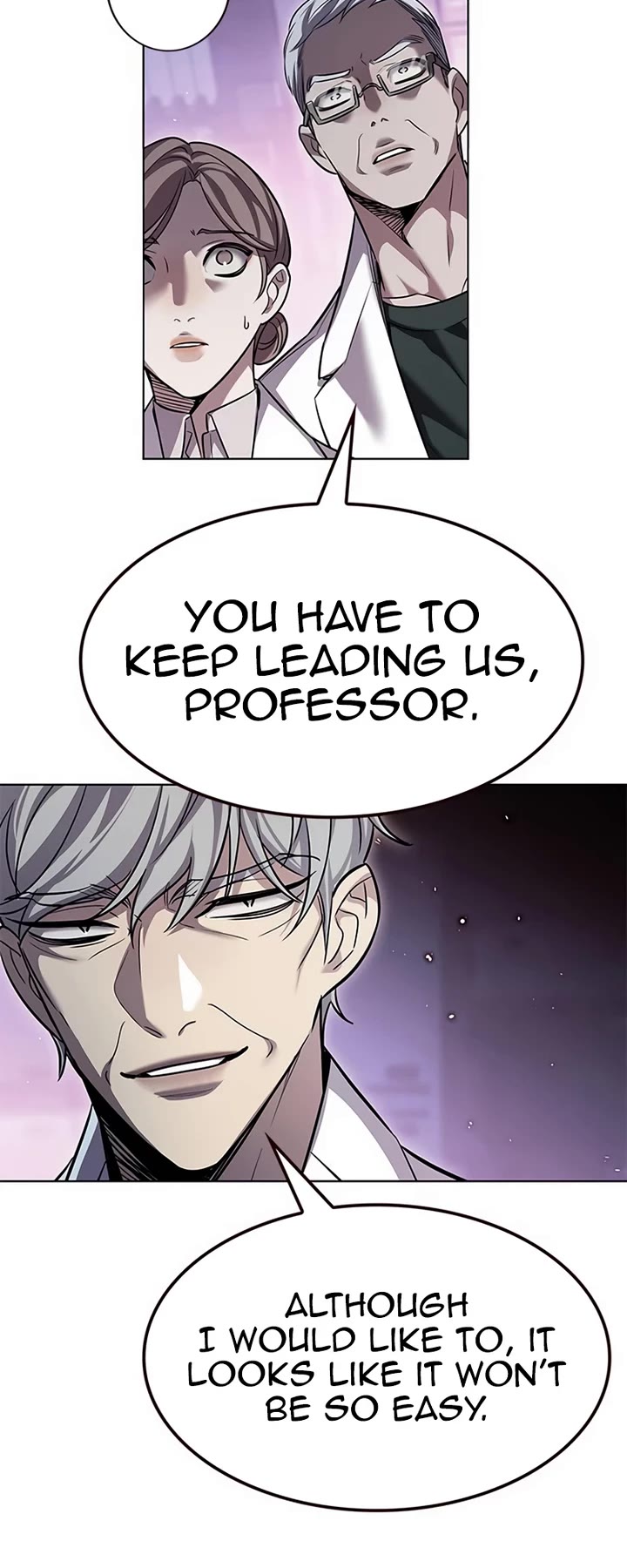 Eleceed chapter 348 page 32