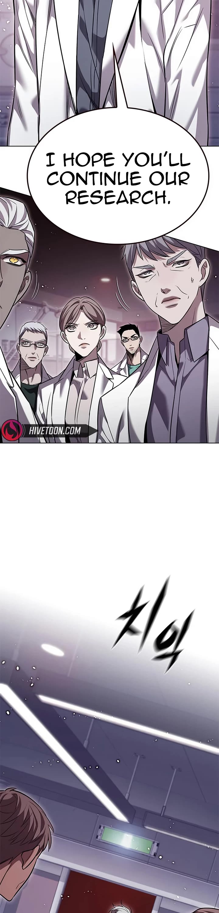 Eleceed chapter 348 page 35