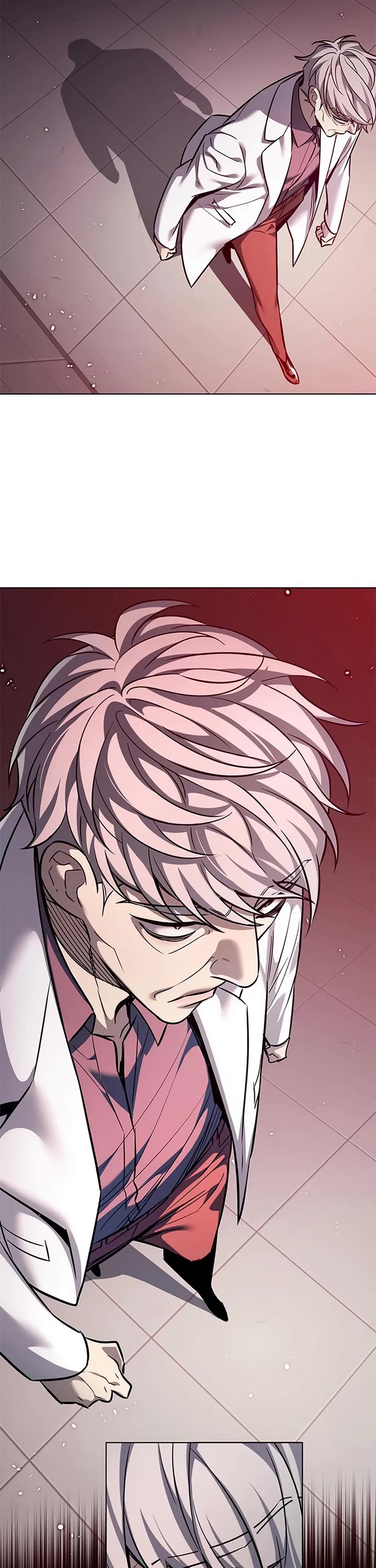 Eleceed chapter 348 page 37