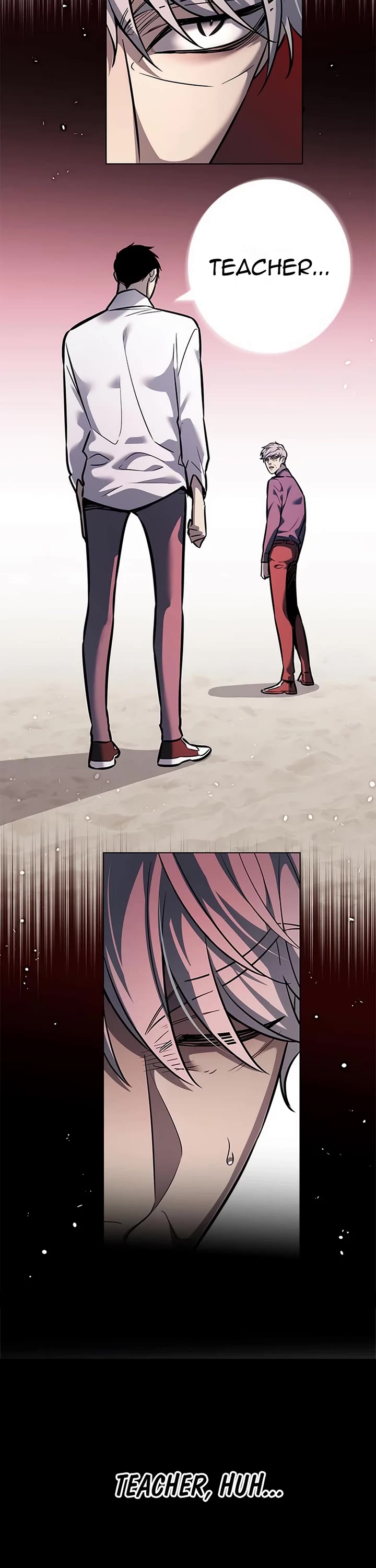 Eleceed chapter 348 page 38