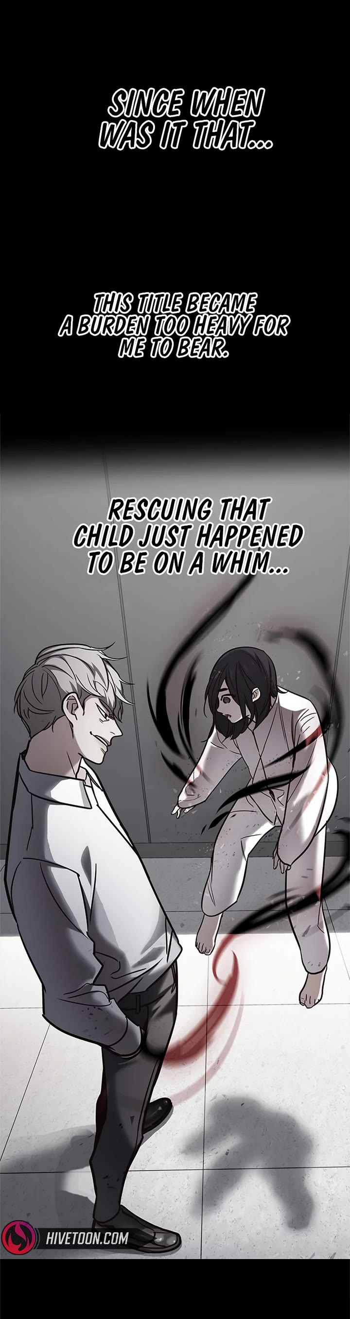 Eleceed chapter 348 page 39