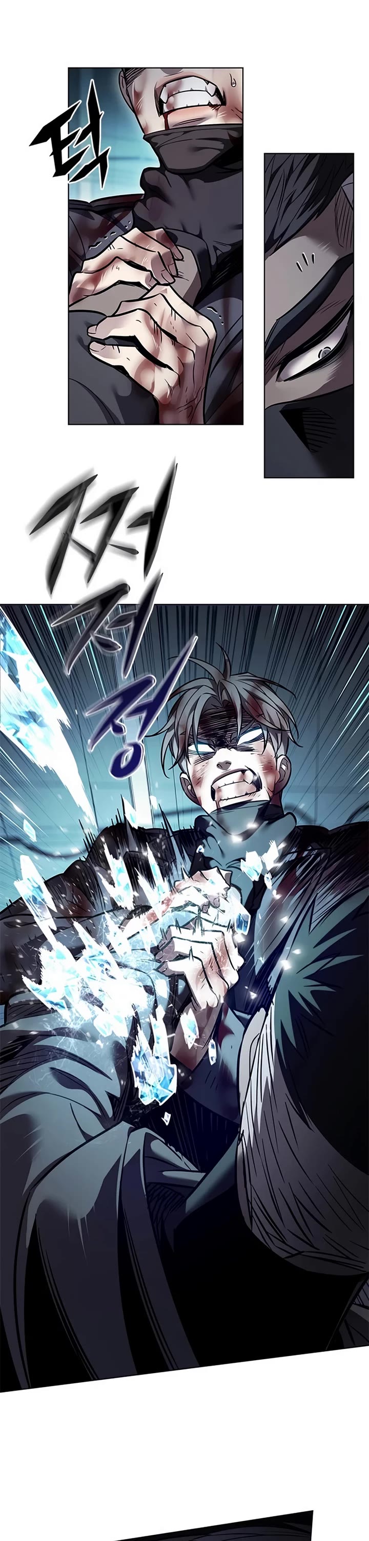 Eleceed chapter 348 page 46