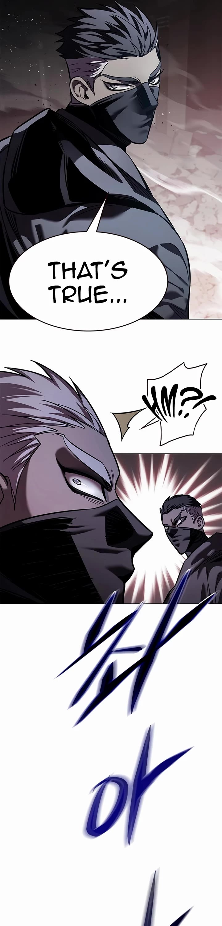 Eleceed chapter 348 page 5