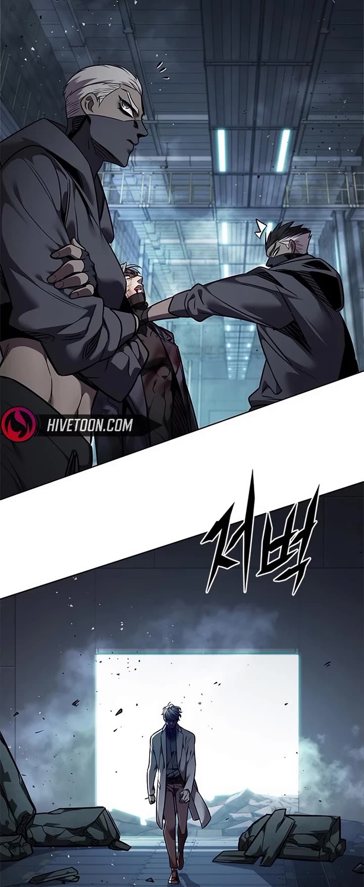 Eleceed chapter 348 page 50