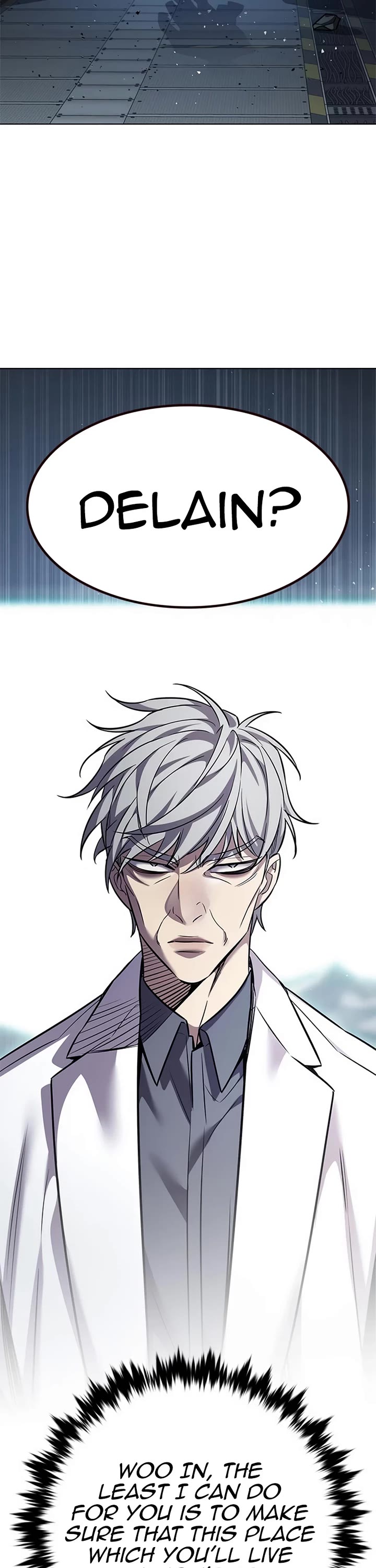 Eleceed chapter 348 page 51