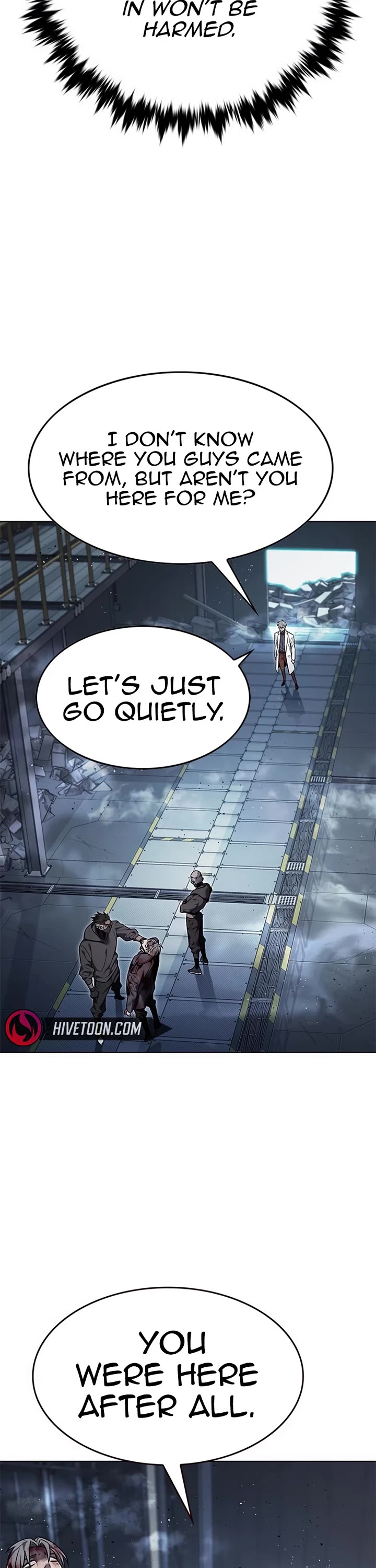 Eleceed chapter 348 page 52