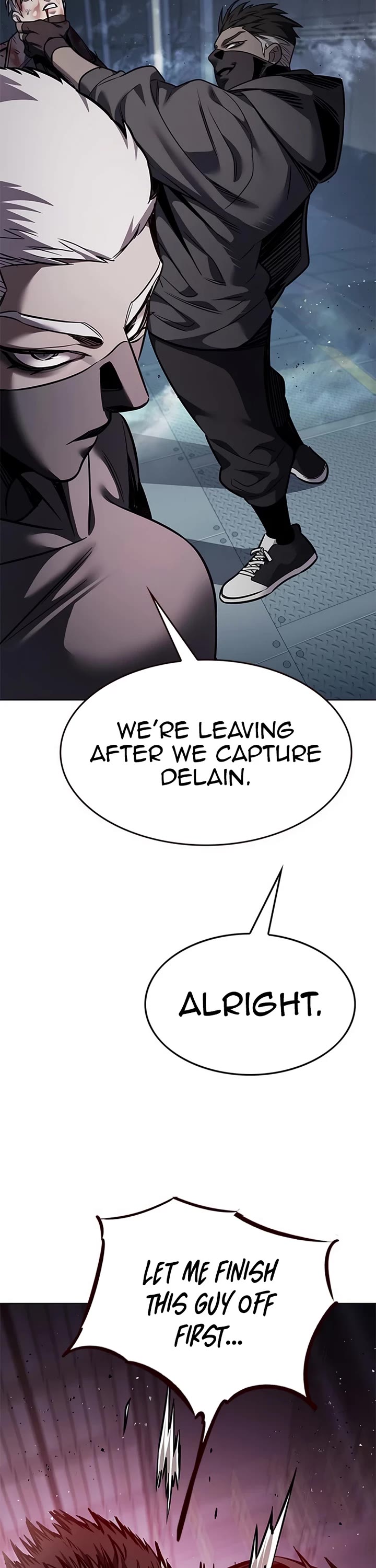 Eleceed chapter 348 page 53