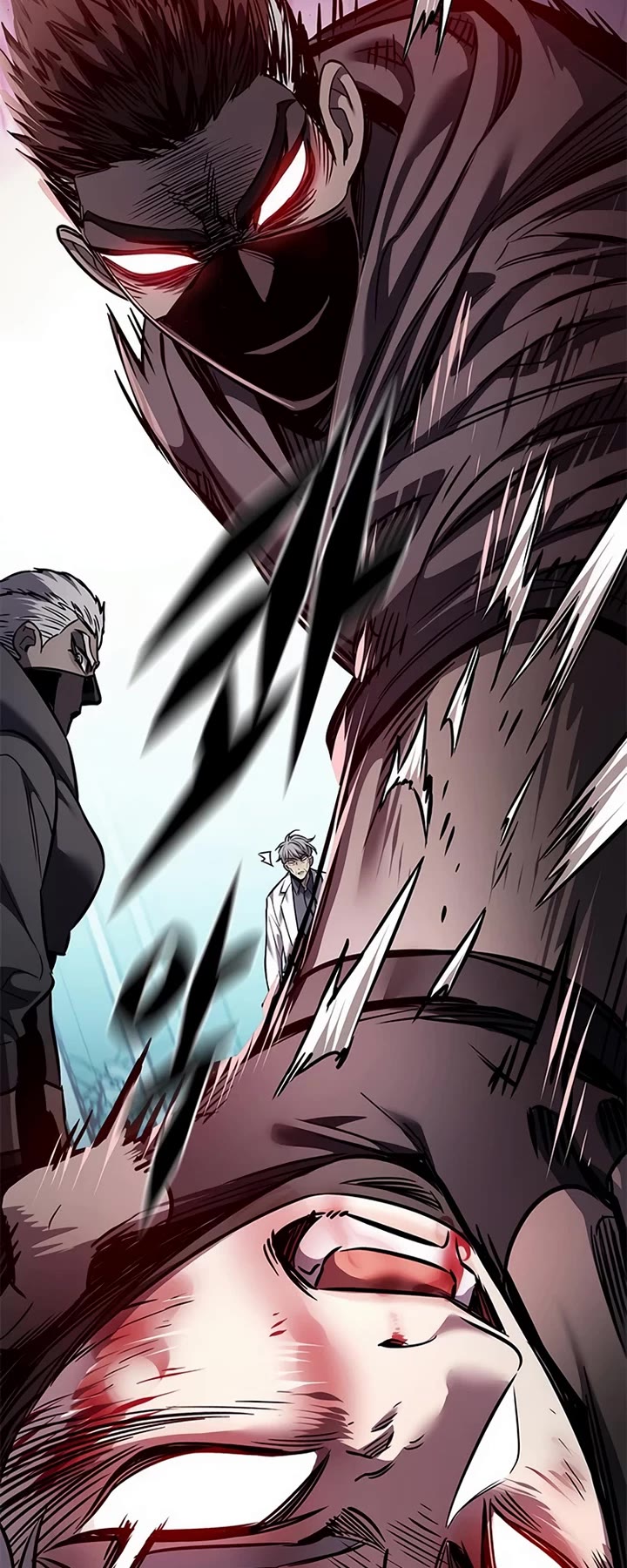 Eleceed chapter 348 page 54