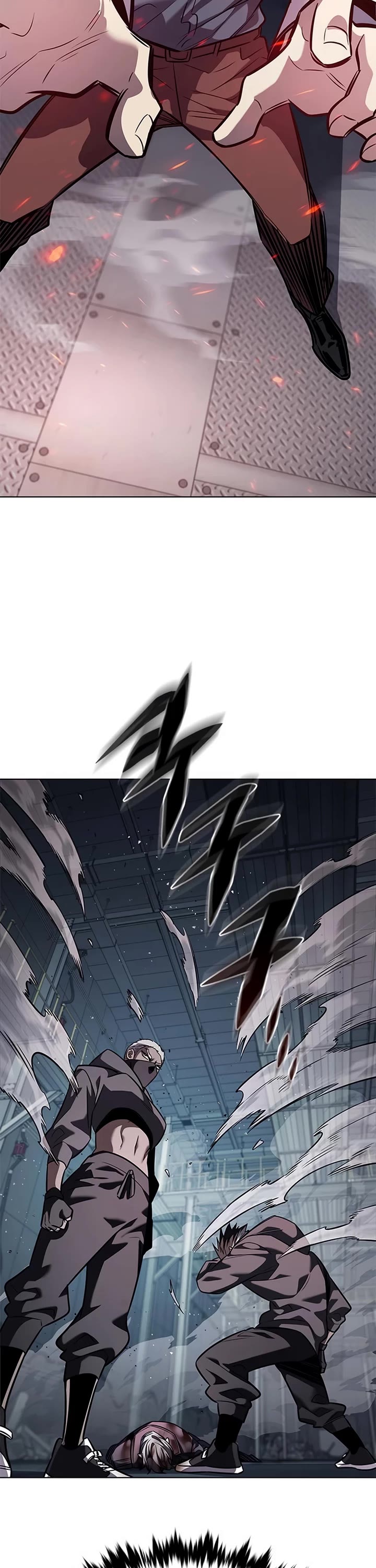 Eleceed chapter 348 page 57