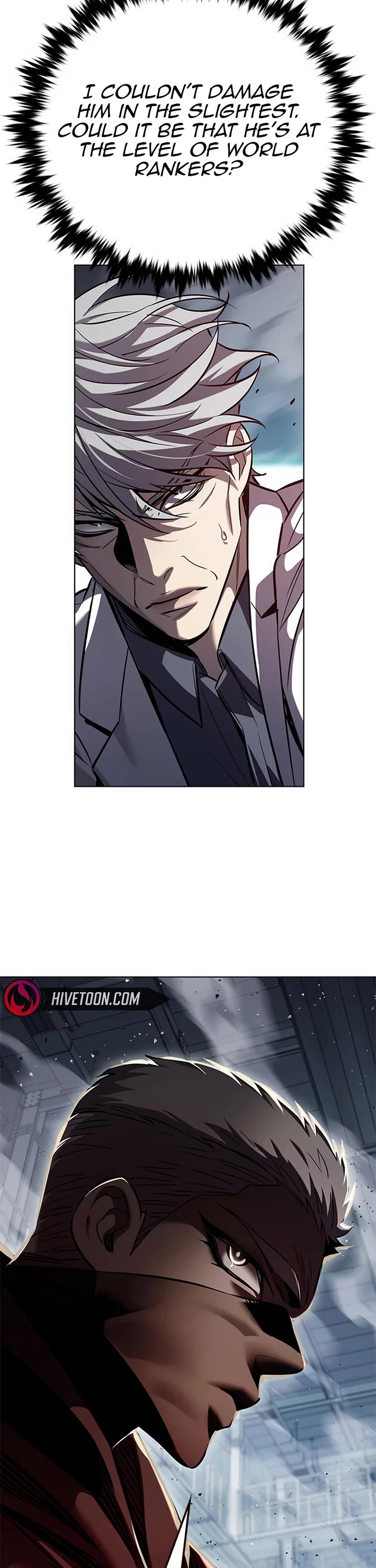 Eleceed chapter 348 page 58