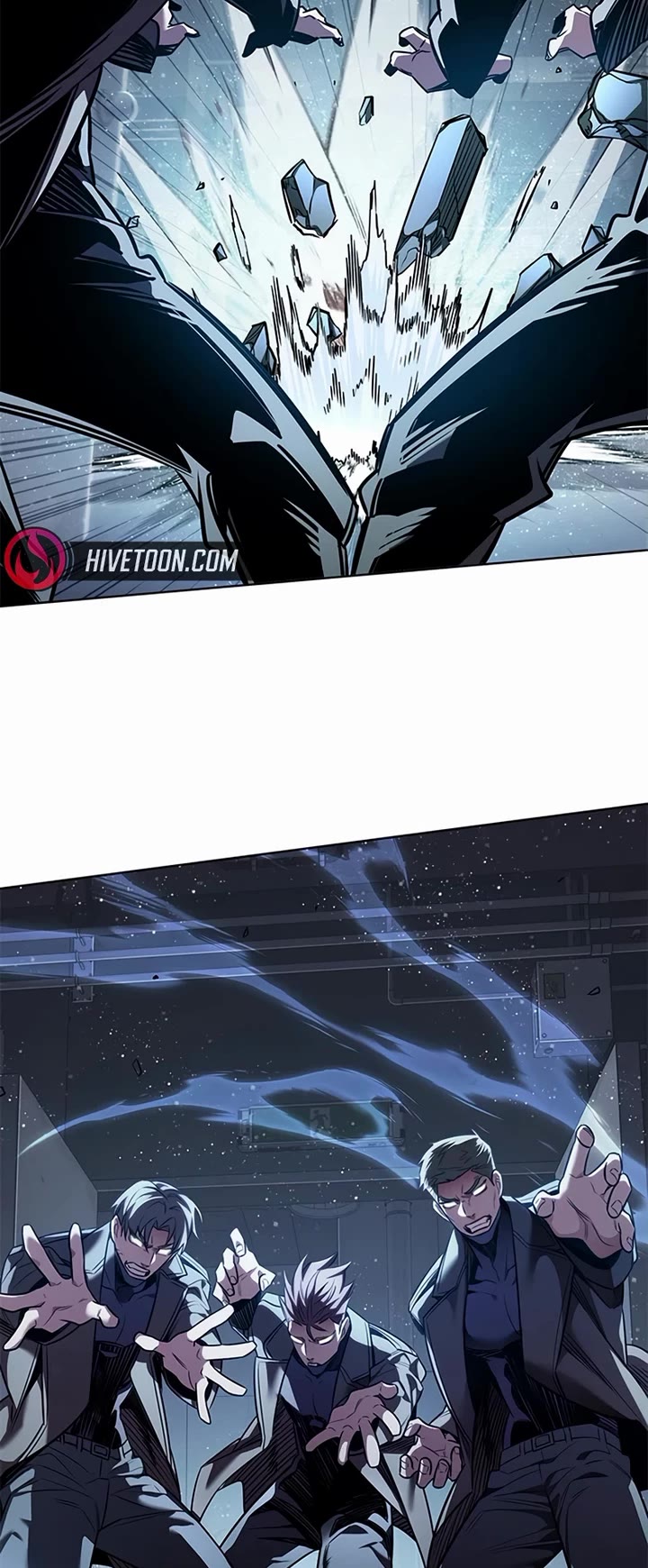 Eleceed chapter 348 page 8