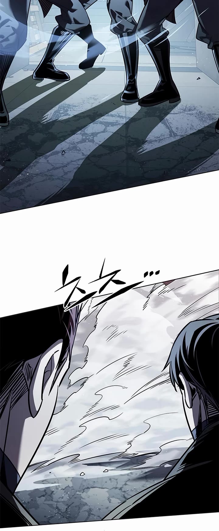 Eleceed chapter 348 page 9