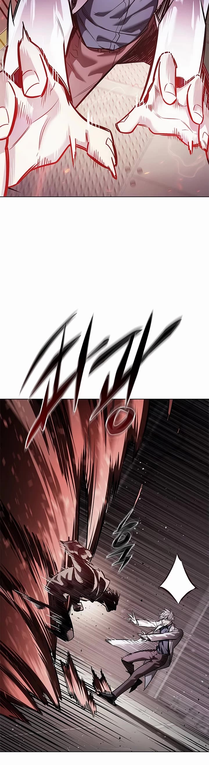 Eleceed chapter 349 page 10