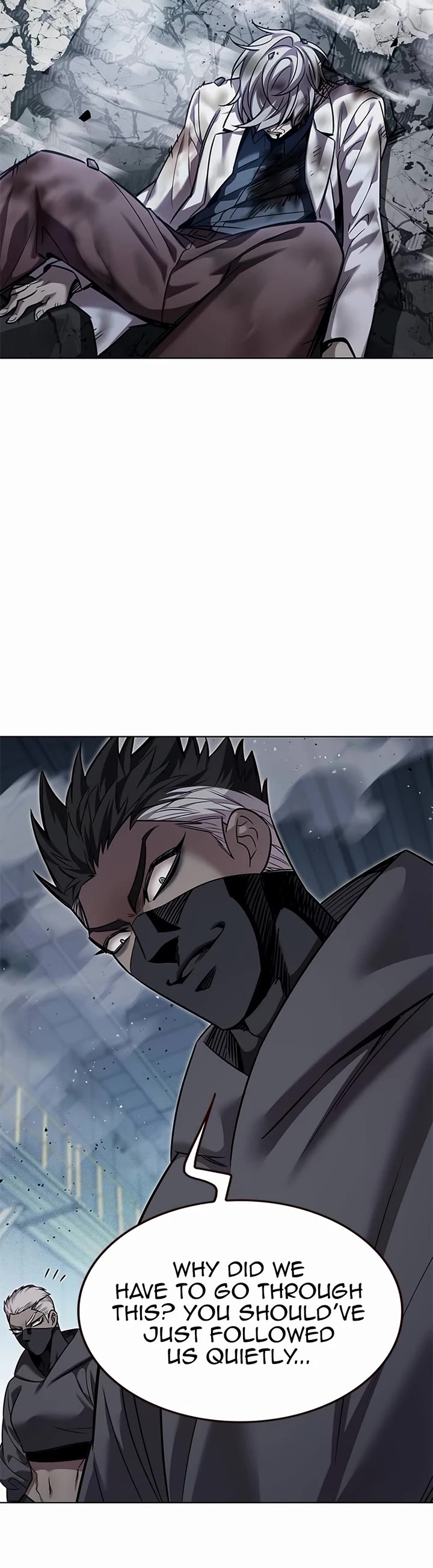 Eleceed chapter 349 page 13