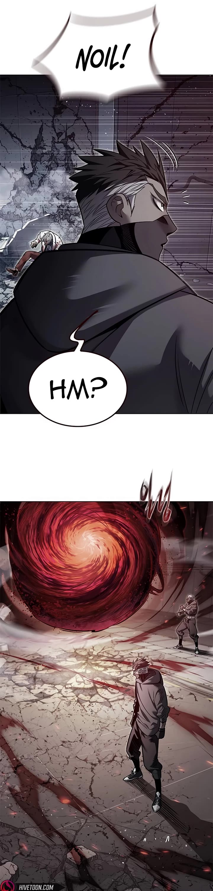 Eleceed chapter 349 page 14