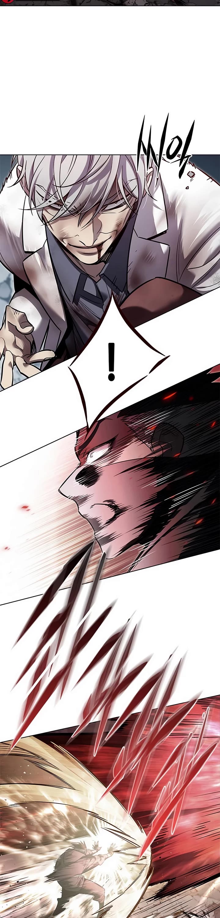 Eleceed chapter 349 page 15