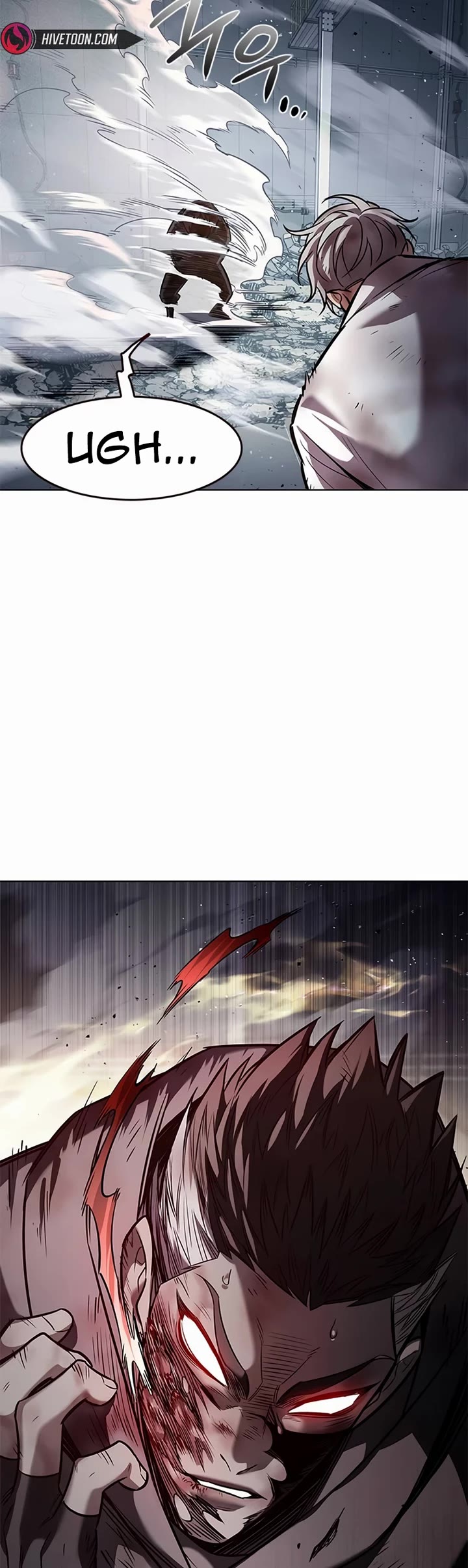 Eleceed chapter 349 page 18