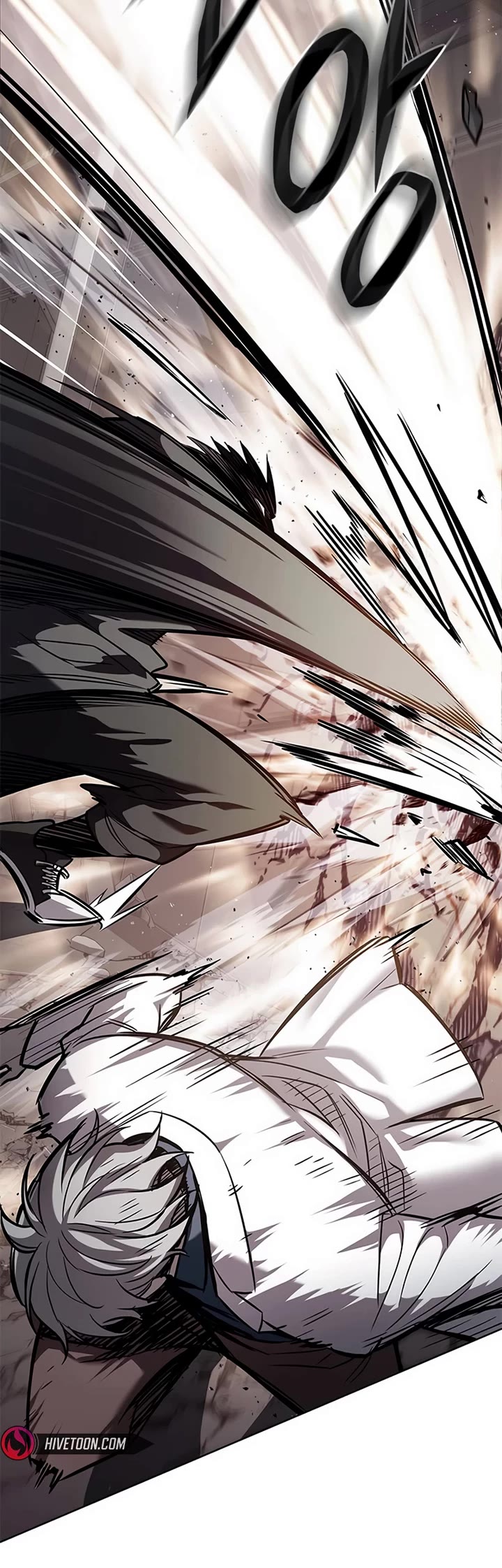 Eleceed chapter 349 page 21