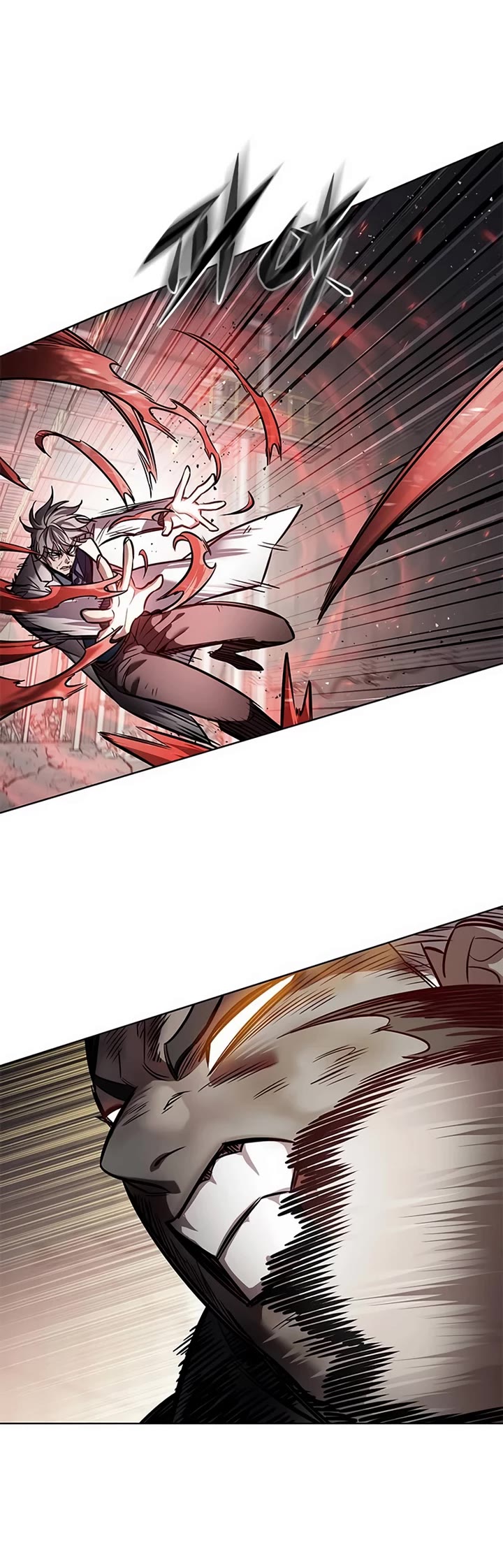 Eleceed chapter 349 page 22