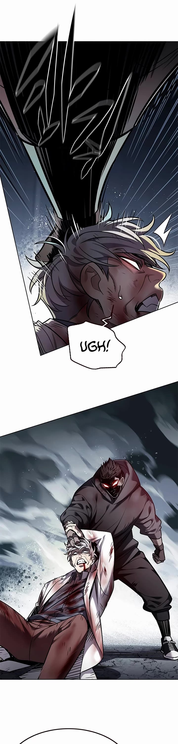 Eleceed chapter 349 page 26