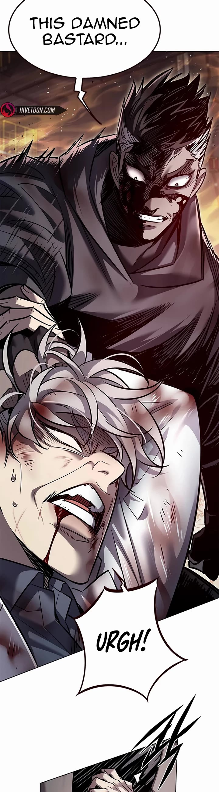 Eleceed chapter 349 page 27