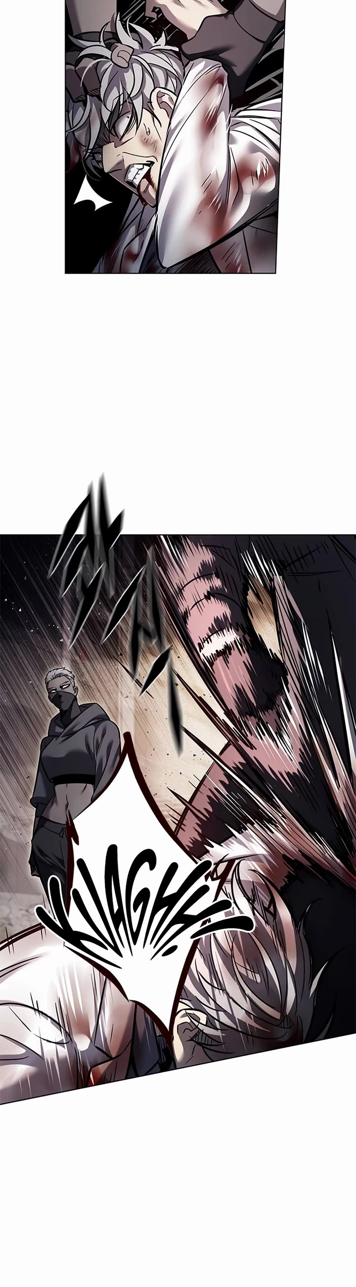 Eleceed chapter 349 page 28