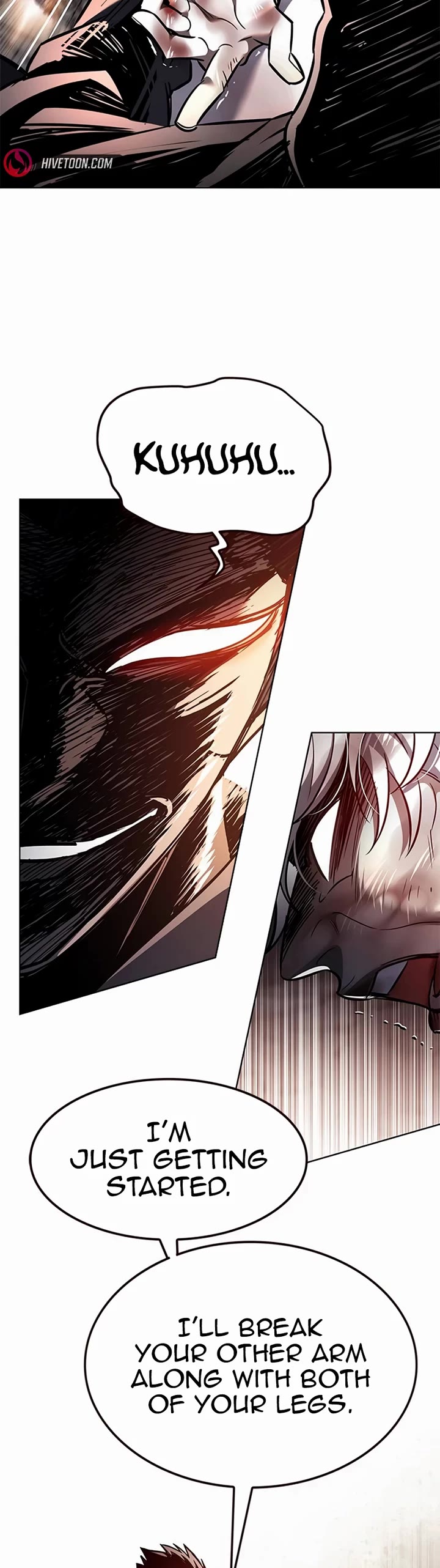 Eleceed chapter 349 page 30