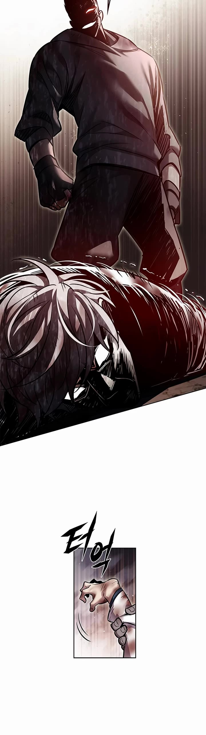 Eleceed chapter 349 page 31