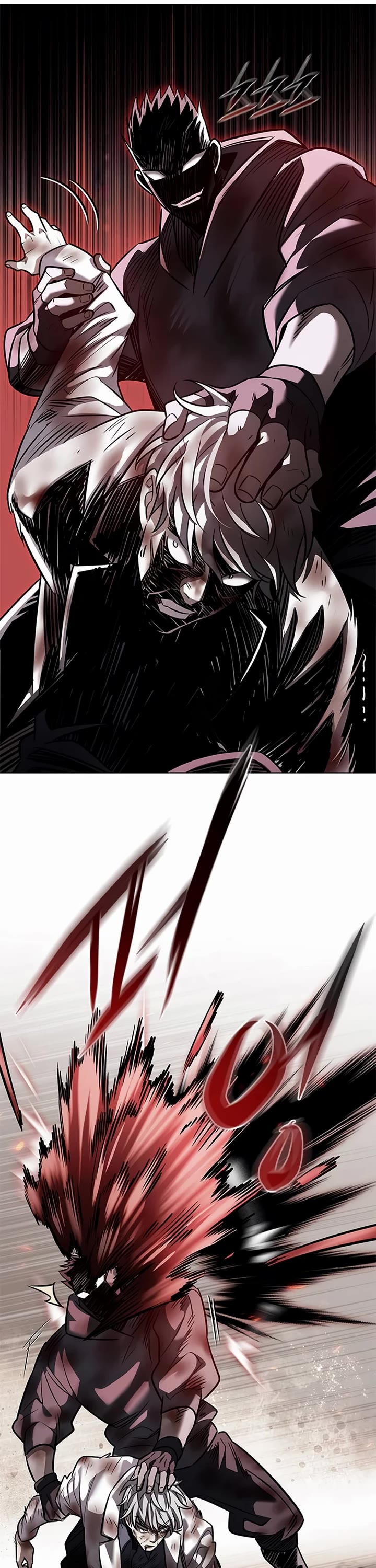 Eleceed chapter 349 page 32