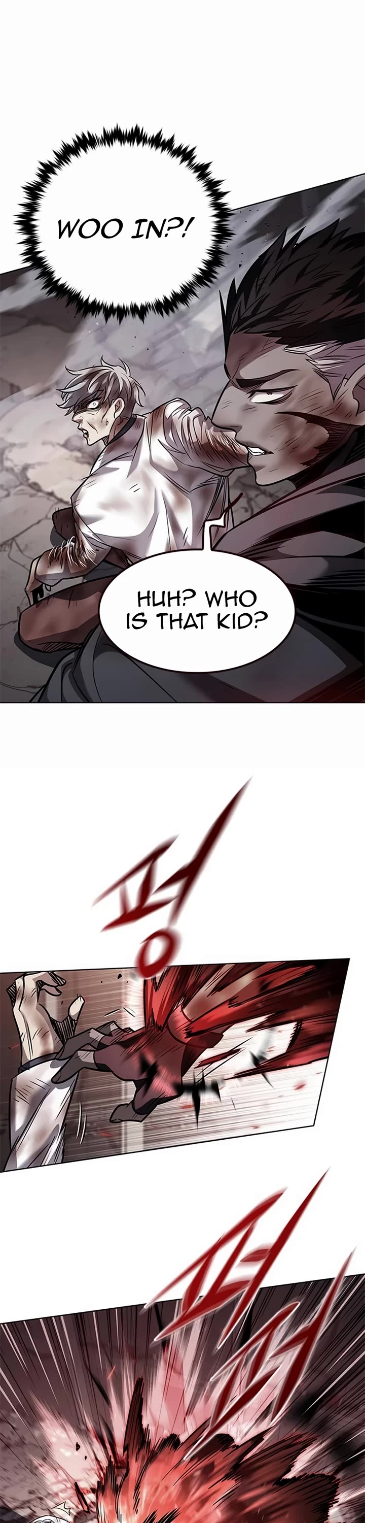 Eleceed chapter 349 page 34