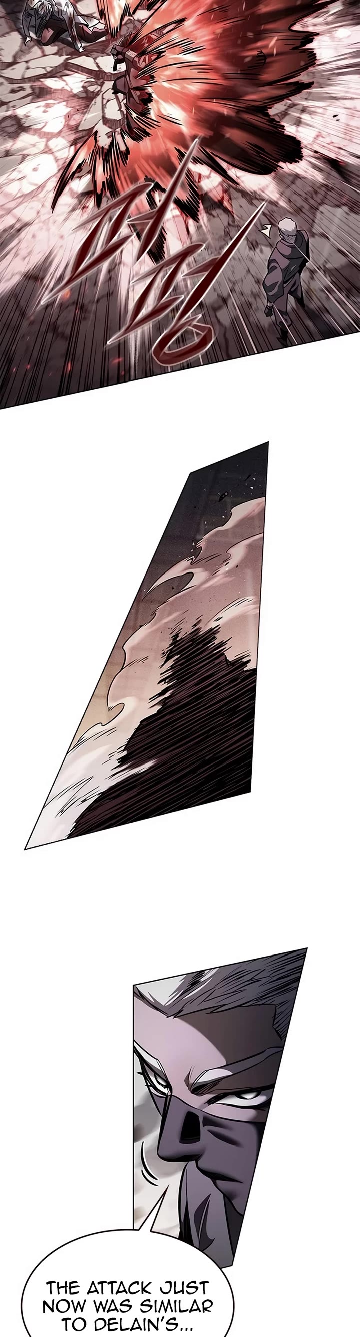 Eleceed chapter 349 page 35