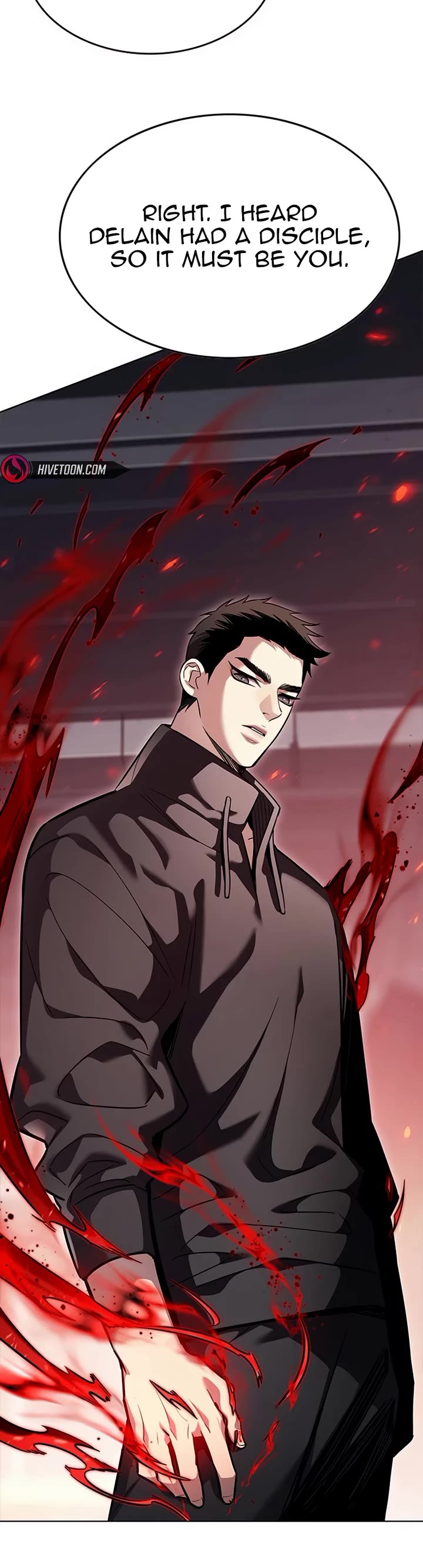 Eleceed chapter 349 page 36
