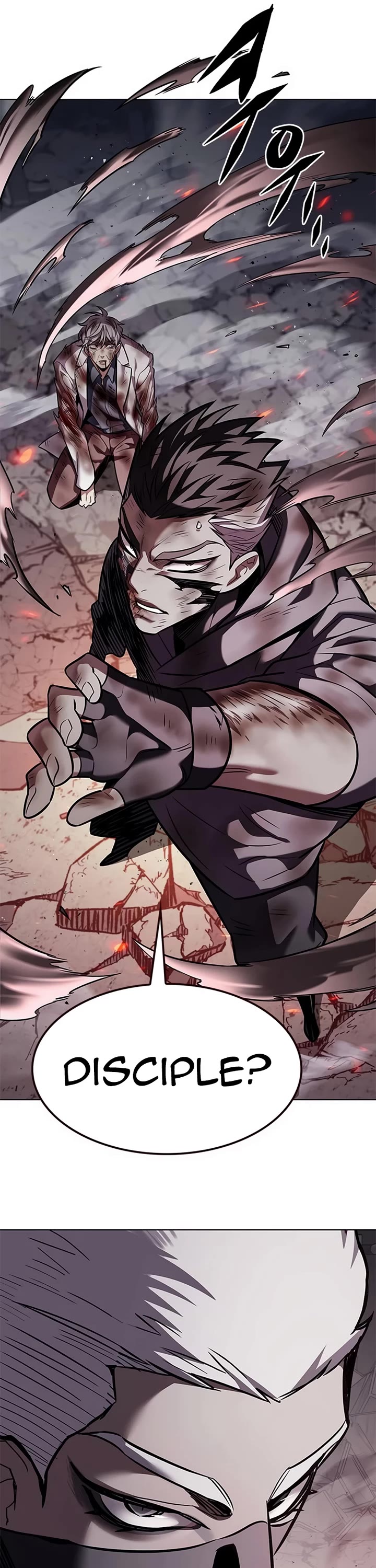 Eleceed chapter 349 page 37