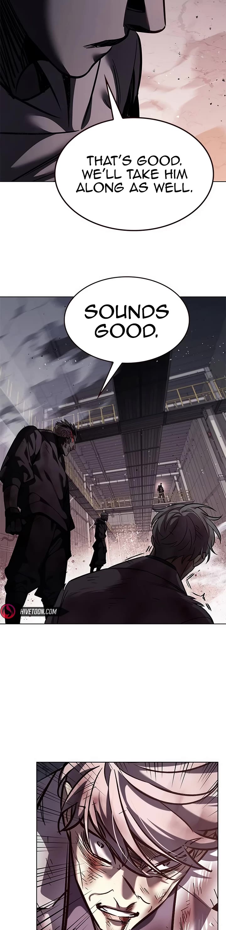 Eleceed chapter 349 page 38