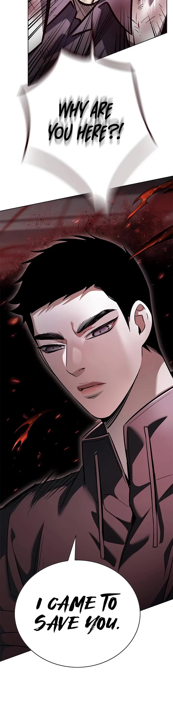 Eleceed chapter 349 page 39