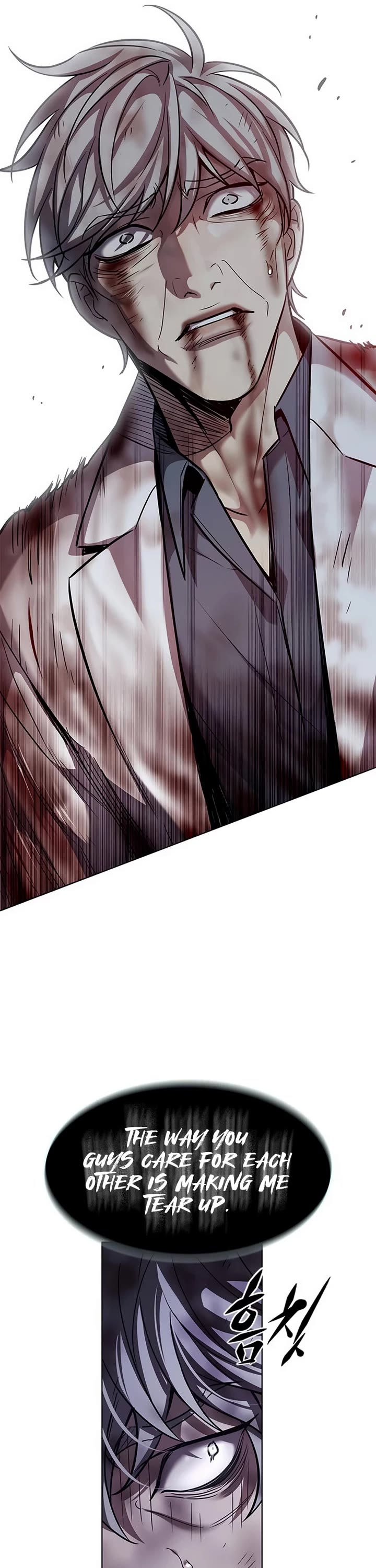 Eleceed chapter 349 page 40