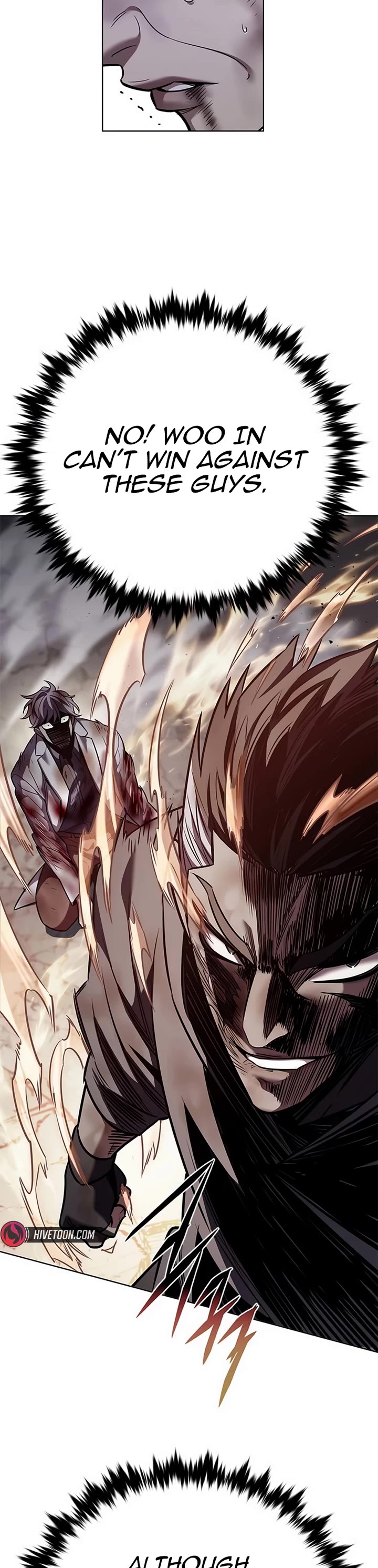 Eleceed chapter 349 page 41