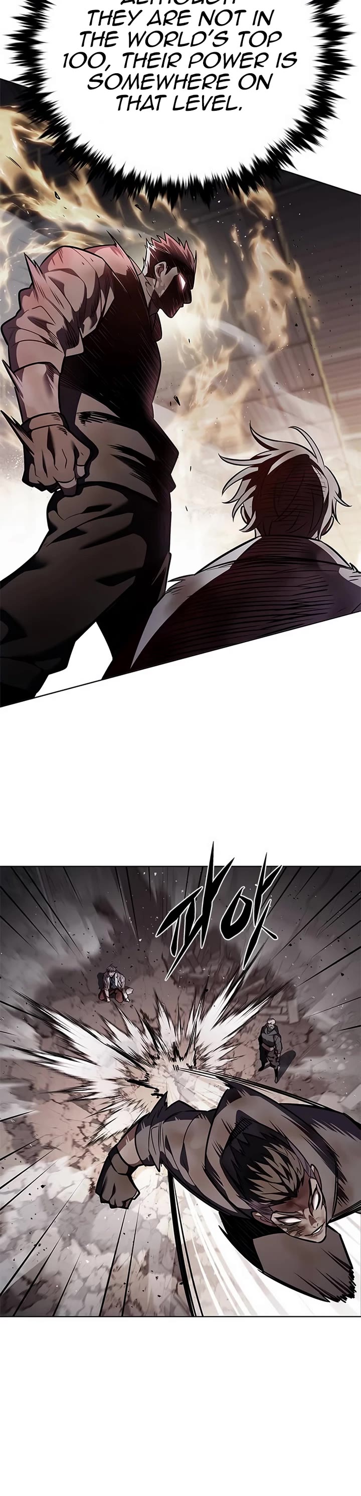 Eleceed chapter 349 page 42