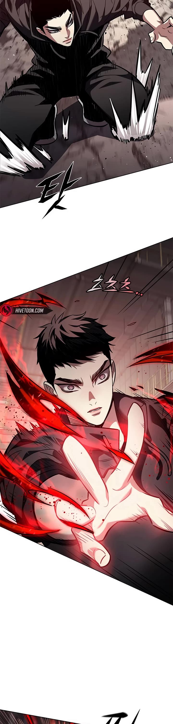 Eleceed chapter 349 page 44