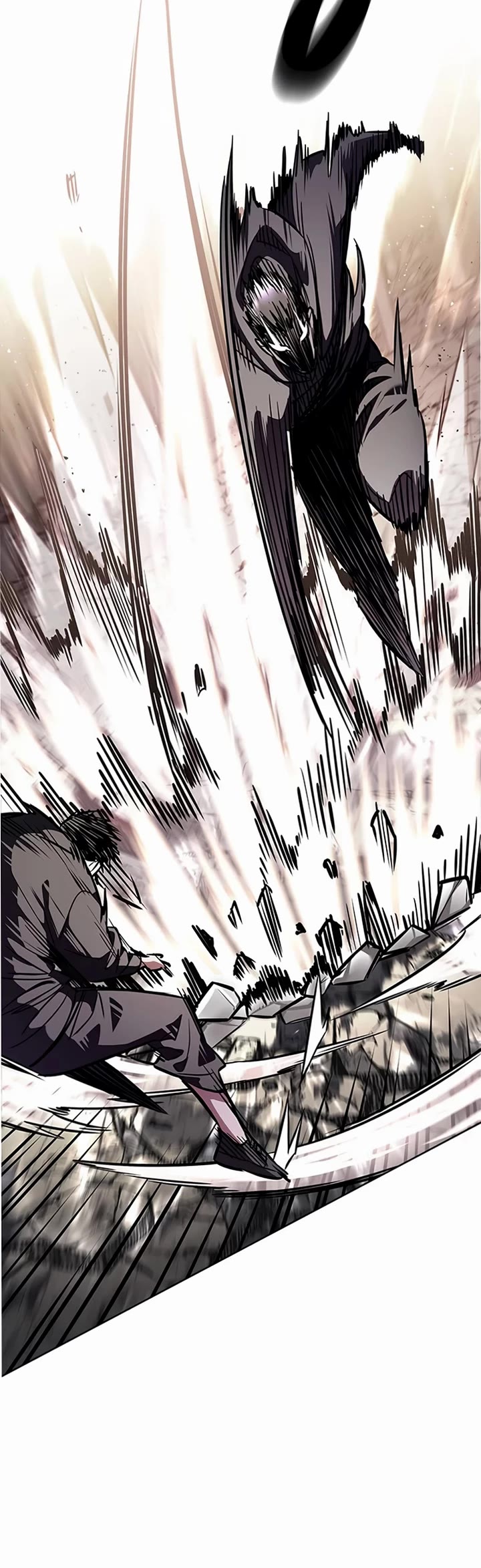 Eleceed chapter 349 page 50