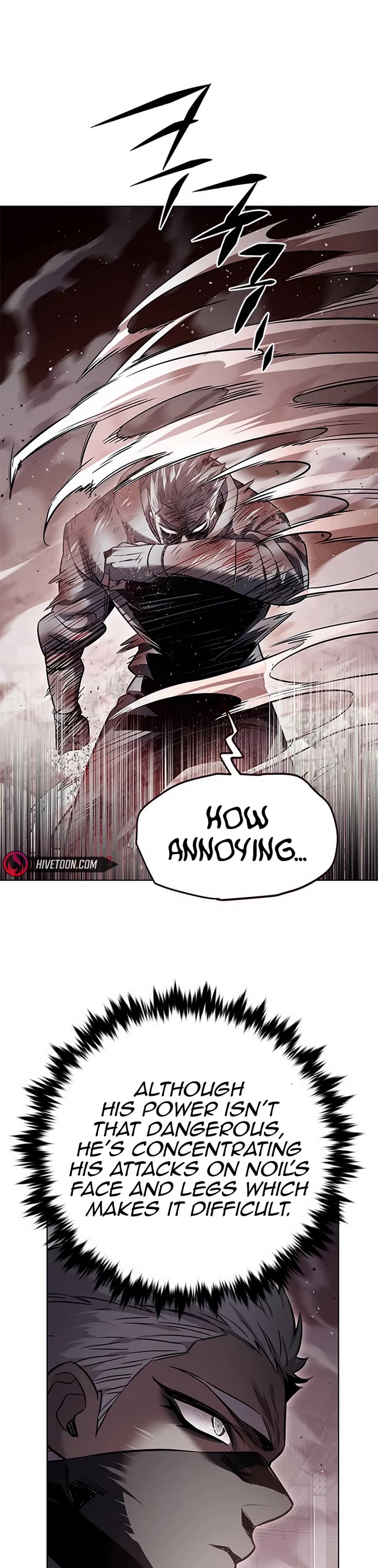 Eleceed chapter 349 page 54