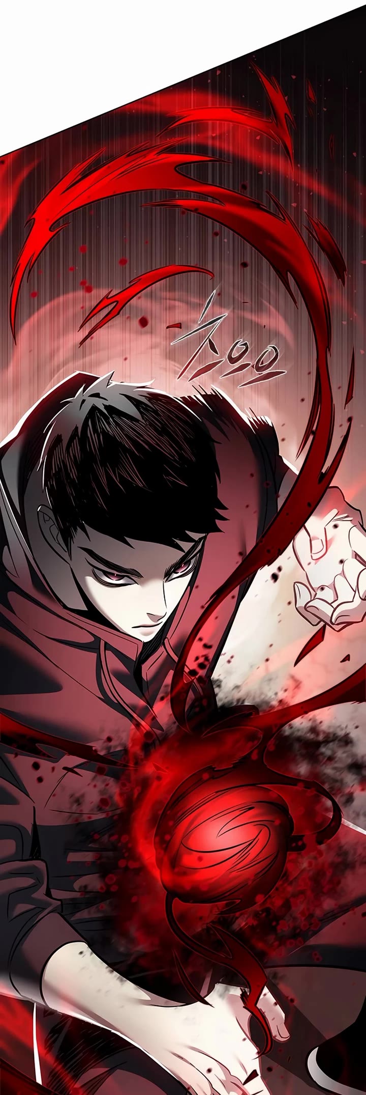 Eleceed chapter 349 page 56