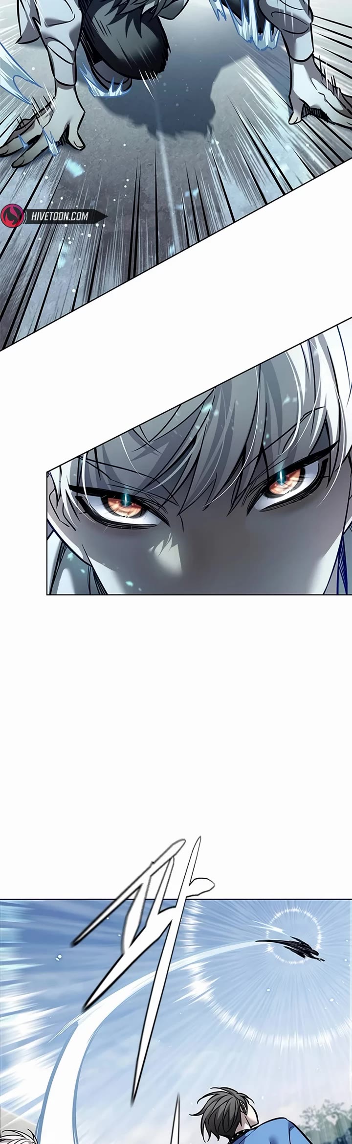 Eleceed chapter 349 page 6