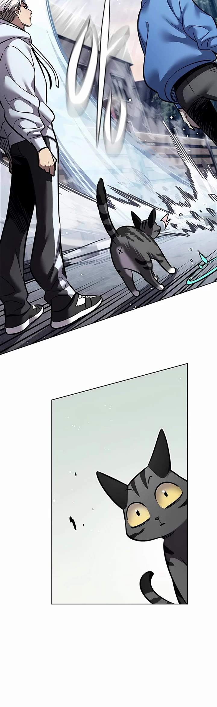 Eleceed chapter 349 page 7