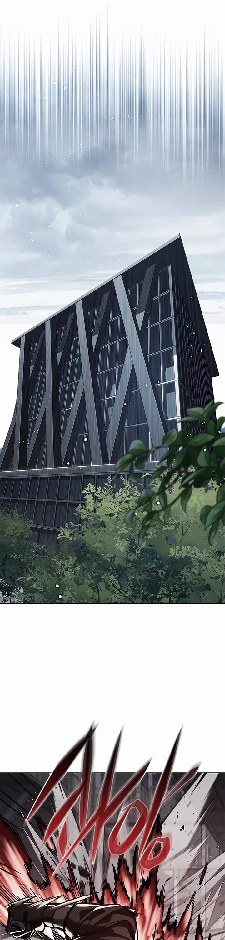 Eleceed chapter 349 page 8