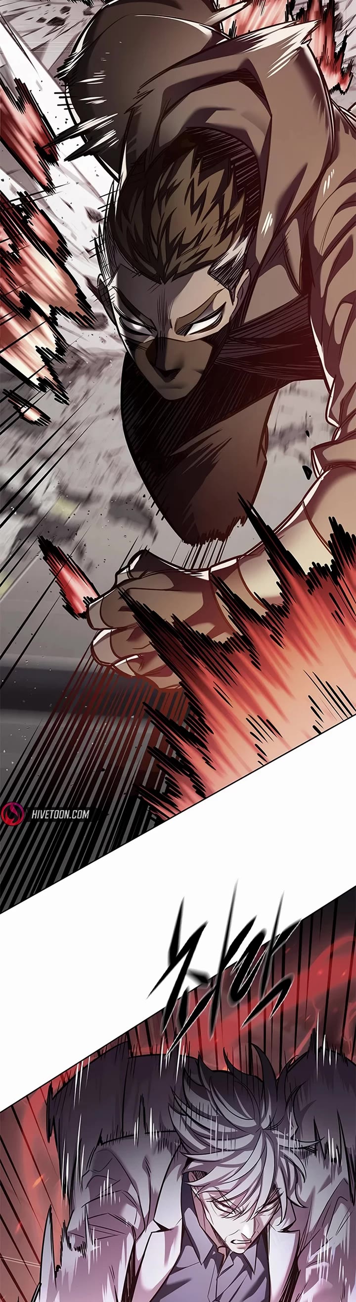 Eleceed chapter 349 page 9